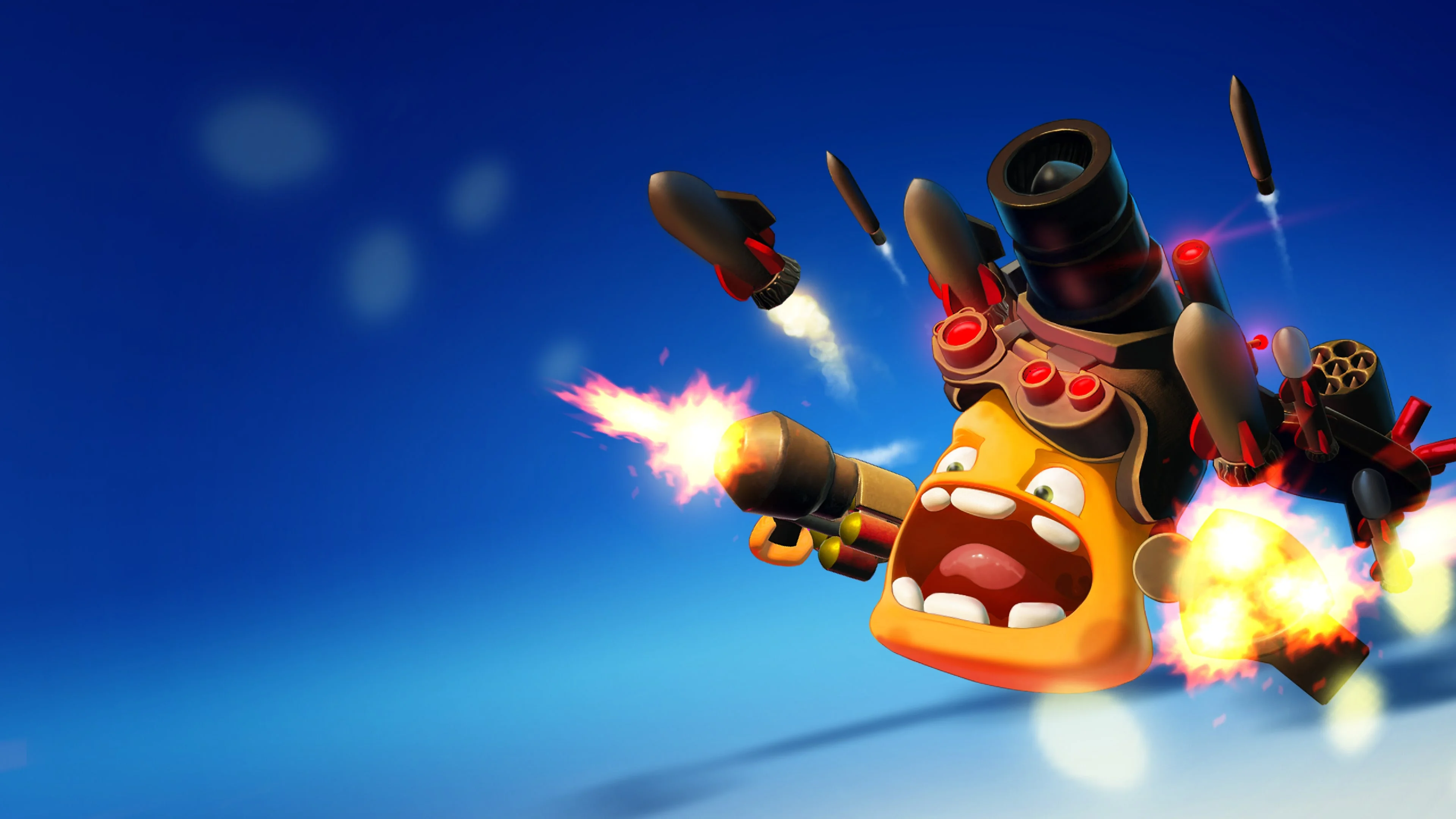 Spuds Unearthed PS4 &amp; PS5