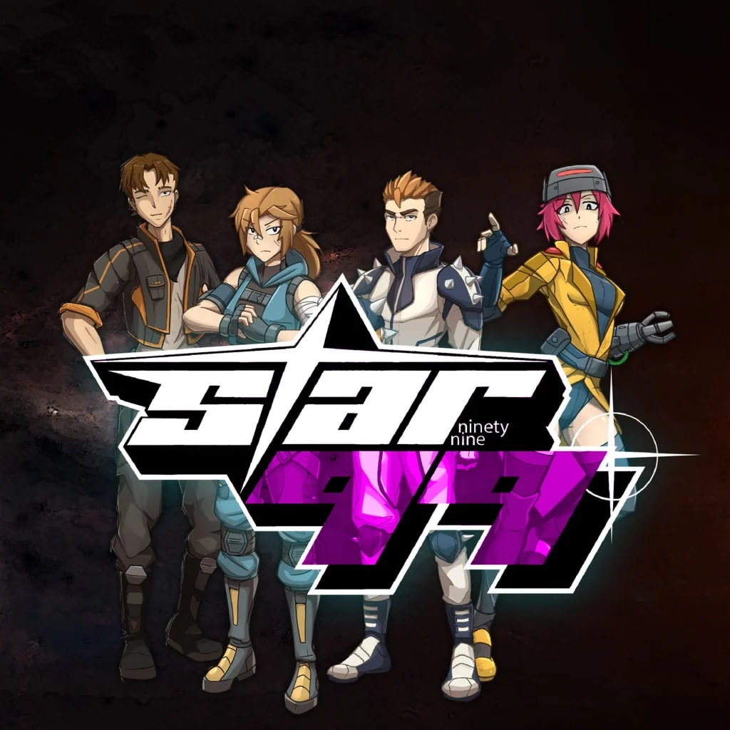 Star99 PS4 &amp; PS5