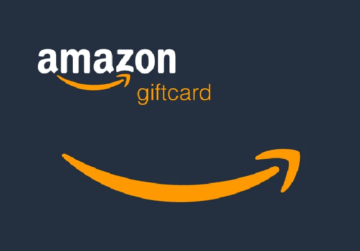 AMAZON $1.25 GIFT CARD США