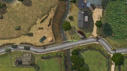⭐ Close Combat: Panthers in the Fog Steam КЛЮЧ 🔑 GLOBAL