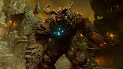 ⭐ Doom - Demon Multiplayer Pack DLC Steam КЛЮЧ 🔑 GLOBAL