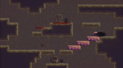 ⭐ The Dweller Steam КЛЮЧ 🔑 GLOBAL