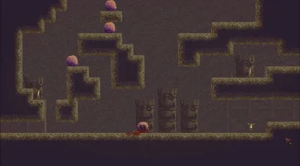 ⭐ The Dweller Steam КЛЮЧ 🔑 GLOBAL