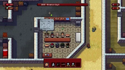⭐ The Escapists: The Walking Dead - Deluxe Edition Stea