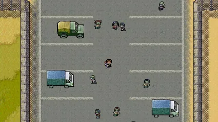 ⭐ The Escapists: The Walking Dead - Deluxe Edition Stea
