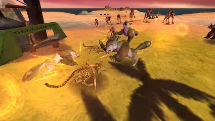⭐ Impossible Creatures Steam Edition Steam КЛЮЧ 🔑 GLOBAL