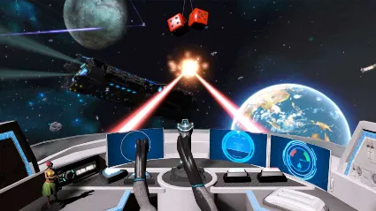 ⭐ Goat Simulator - Waste of Space DLC Steam КЛЮЧ 🔑 GLOBA