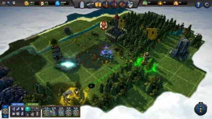 ⭐ Planar Conquest Steam КЛЮЧ 🔑 GLOBAL
