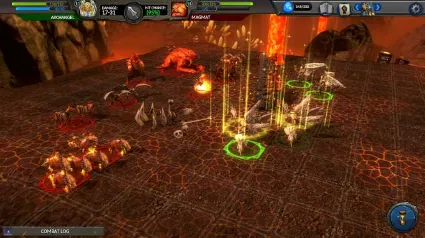 ⭐ Planar Conquest Steam КЛЮЧ 🔑 GLOBAL