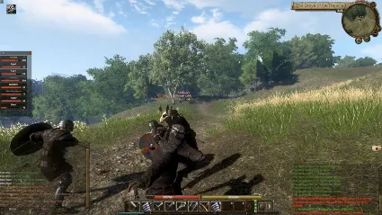 ⭐ Gloria Victis Steam КЛЮЧ 🔑 GLOBAL