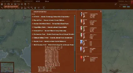 ⭐ Gary Grigsby's War in the East Steam КЛЮЧ 🔑 GLOBAL