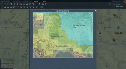 ⭐ Gary Grigsby's War in the East Steam КЛЮЧ 🔑 GLOBAL
