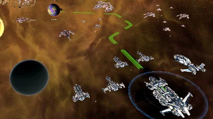⭐ Galactic Civilizations III - Rise of the Terrans DLC