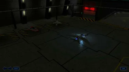 ⭐ Infinity Wings - Scout  Grunt Steam КЛЮЧ 🔑 GLOBAL