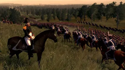 ⭐ Napoleon: Total War Collection EU Steam КЛЮЧ 🔑 ЕВРОПА