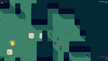 ⭐ Angry Arrows Steam КЛЮЧ 🔑 GLOBAL