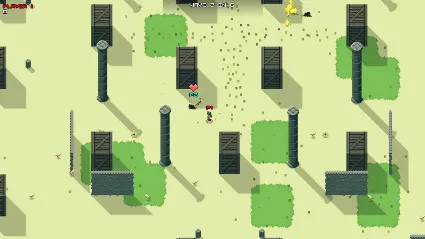 ⭐ Angry Arrows Steam КЛЮЧ 🔑 GLOBAL
