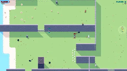 ⭐ Angry Arrows Steam КЛЮЧ 🔑 GLOBAL