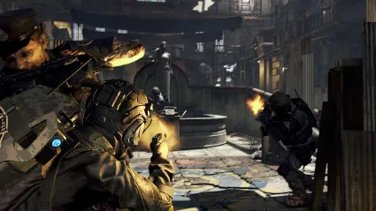 ⭐ Umbrella Corps: Deluxe Edition BRAZIL Steam КЛЮЧ