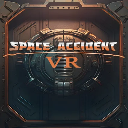 🔴 Space Accident VR ✅ EGS DLC 🔴 (PC)
