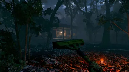 ⭐ Viscera Cleanup Detail - House of Horror DLC Steam КЛ