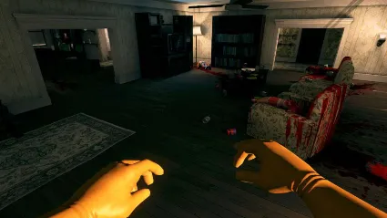 ⭐ Viscera Cleanup Detail - House of Horror DLC Steam КЛ