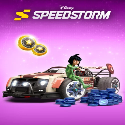  Special Pack  EGS DLC  (PC)