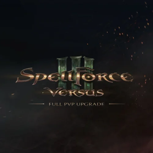  SpellForce 3: Versus Edition - Full PvP Upgrade  EG