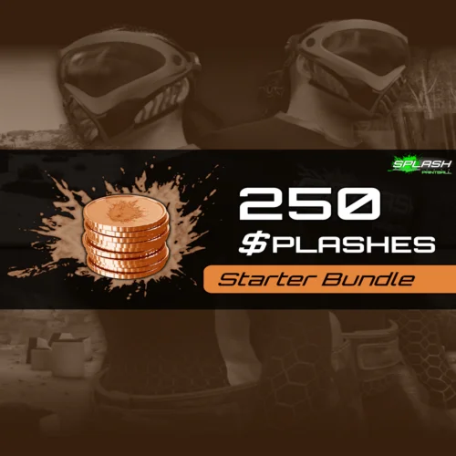  Splashes - Starter Bundle (250 $plashes)  EGS DLC �