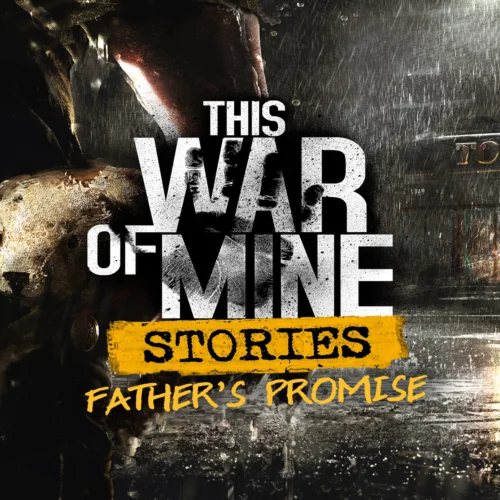  Stories - Father's Promise (ep.1) DLC  EGS DLC  (