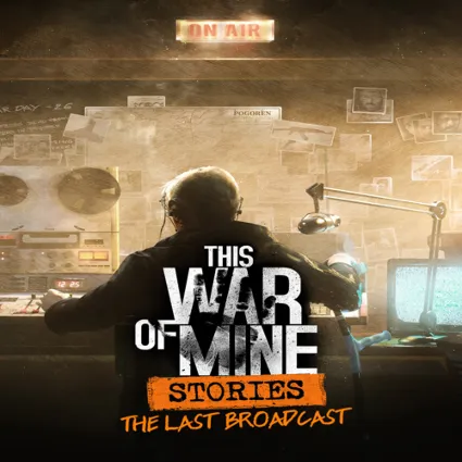 🔴 Stories - The Last Broadcast (ep. 2) DLC ✅ EGS DLC �