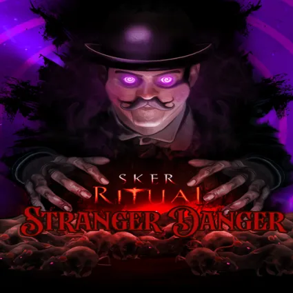 🔴 Stranger Danger ✅ EGS DLC 🔴 (PC)