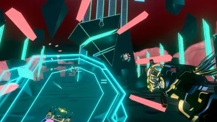 ⭐ Blasters of the Universe Steam КЛЮЧ 🔑 GLOBAL