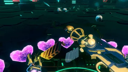 ⭐ Blasters of the Universe Steam КЛЮЧ 🔑 GLOBAL