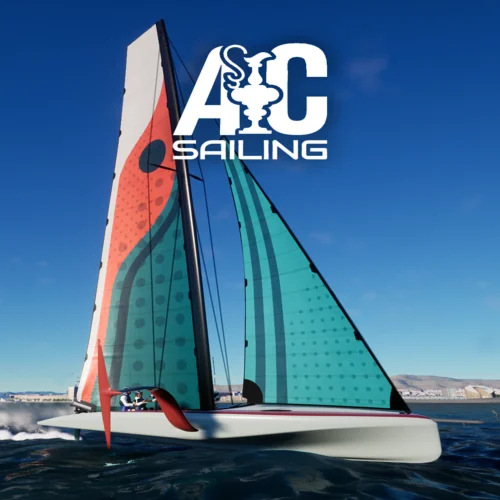  Surfboat  EGS DLC  (PC)