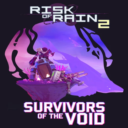  Survivors of the Void  EGS DLC  (PC)