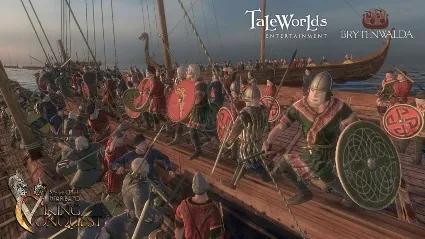 ⭐ Mount  Blade Warband DLC Collection Steam КЛЮЧ 🔑 GLOB