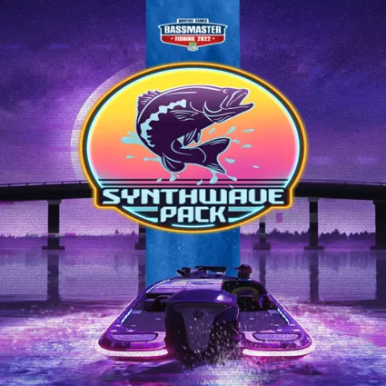 🔴 Synthwave Pack ✅ EGS DLC 🔴 (PC)