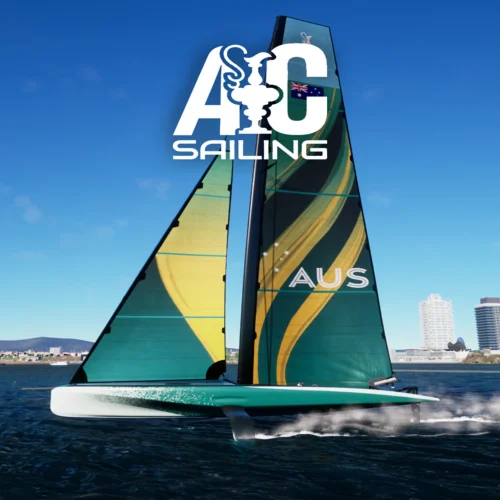  Team Pack (AUS) - Australia  EGS DLC  (PC)