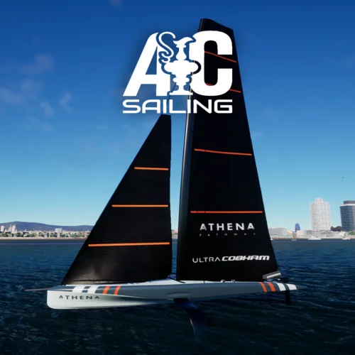  Team Pack (GBR) - Athena Pathway  EGS DLC  (PC)