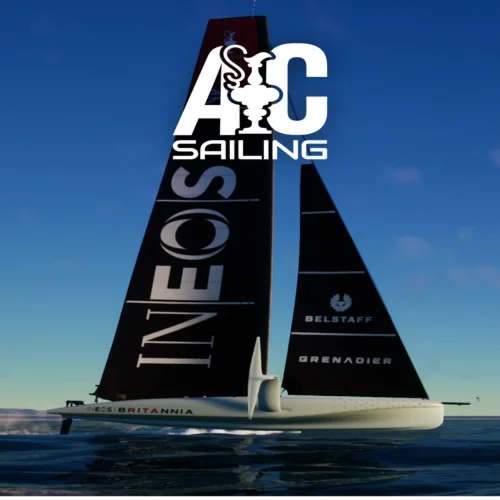  Team Pack (GBR) - INEOS Britannia  EGS DLC  (PC)