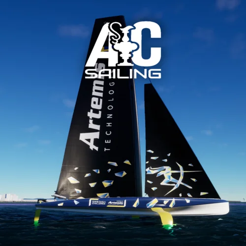  Team Pack (SWE) - Artemis  EGS DLC  (PC)