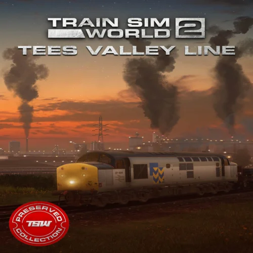  Tees Valley Line: Darlington – Saltburn-by-the-Sea 