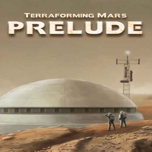  Terraforming Mars - Prelude  EGS DLC  (PC)