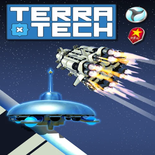  TerraTech - To the Stars Pack  EGS DLC  (PC)
