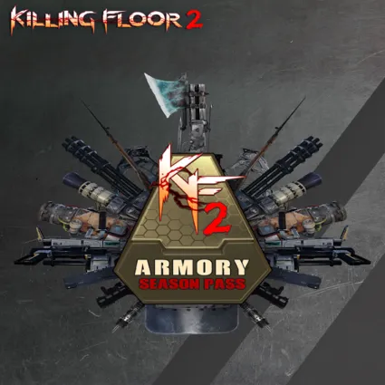 🔴 The 2021 Armory Season Pass ✅ EGS DLC 🔴 (PC)