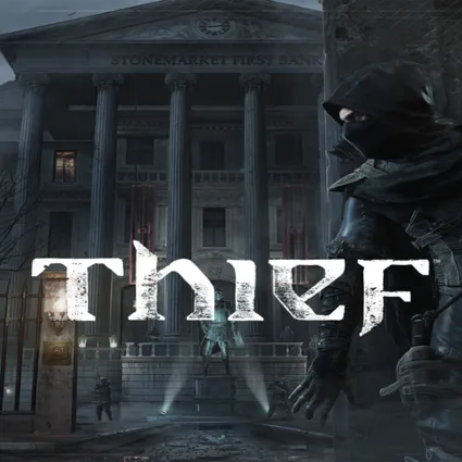 🔴 The Bank Heist ✅ EGS DLC 🔴 (PC)