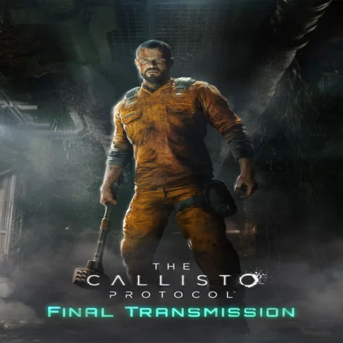  The Callisto Protocol - Final Transmission  EGS DLC