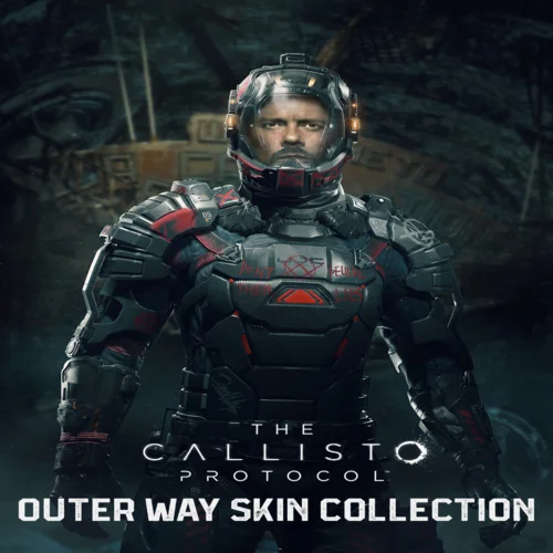  The Callisto Protocol - Outer Way Skin Collection  