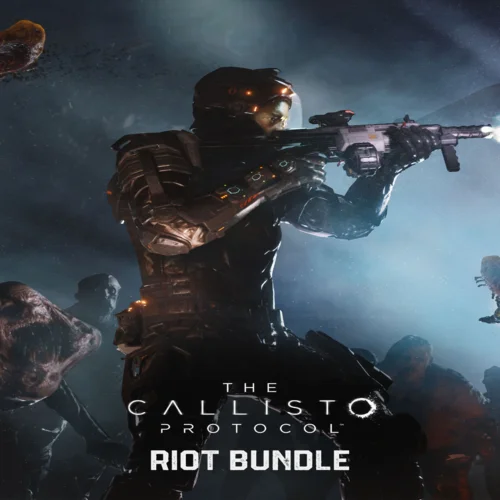  The Callisto Protocol - Riot Bundle  EGS DLC  (PC
